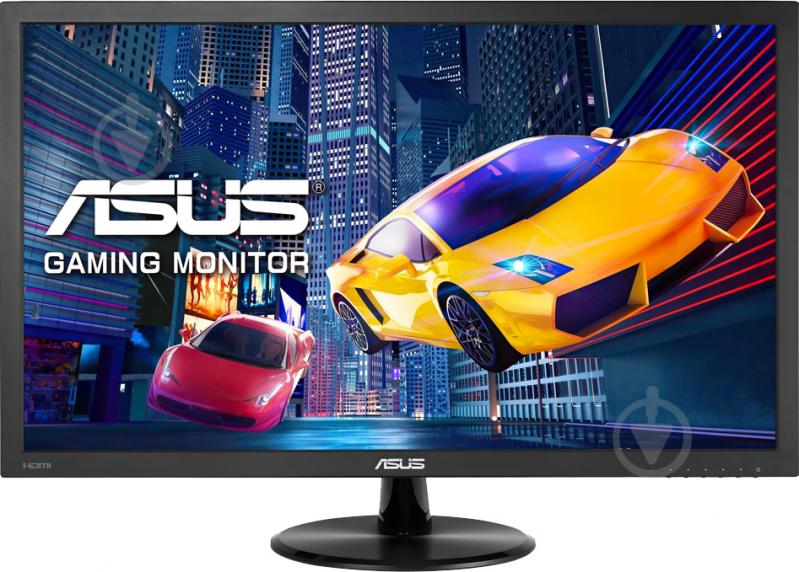 ASUS Écran Full HD 21.5" VP228HE (90LM01K0-B05170)