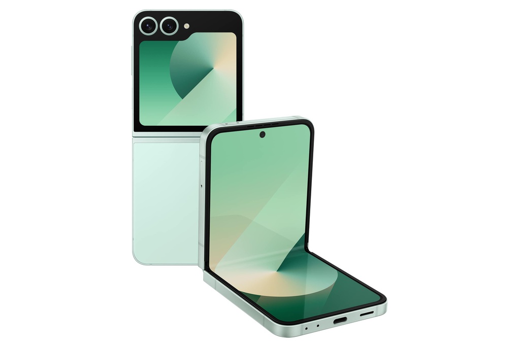 Samsung Z Flip 6 12Go / 512Go Mint