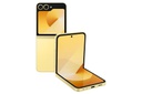 Samsung Z Flip 6 12Go / 256Go Yellow