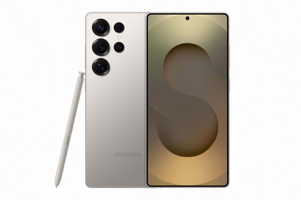 Samsung Galaxy S25 Ultra 5G (SM-S938BZTPMWD)