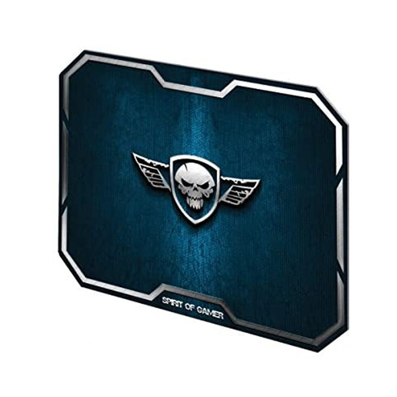 Tapis de souris Spirit of Gamer Winged Skull