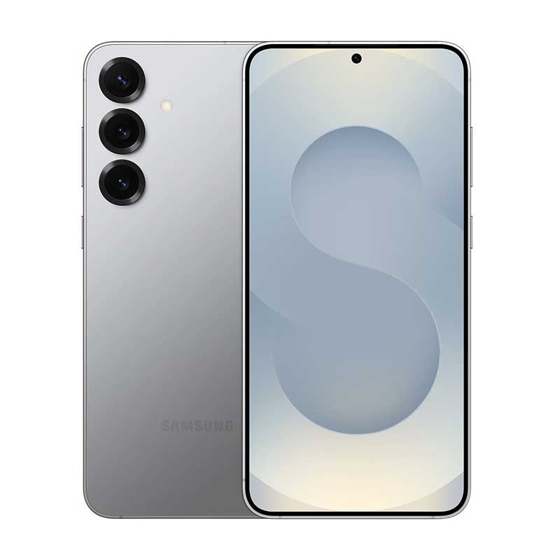 Samsung Galaxy S25 12Go/256Go 5G (SM-S931BZSOMWD)