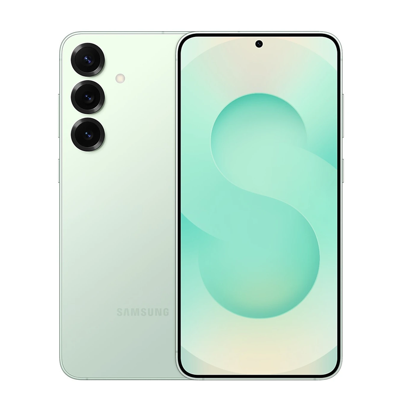 Samsung Galaxy S25 12Go/256Go 5G (SM-S931BLGOMWD)