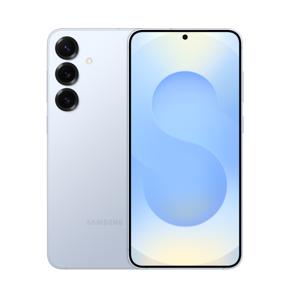 Samsung Galaxy S25 12Go/256Go 5G (SM-S931BLBOMWD)