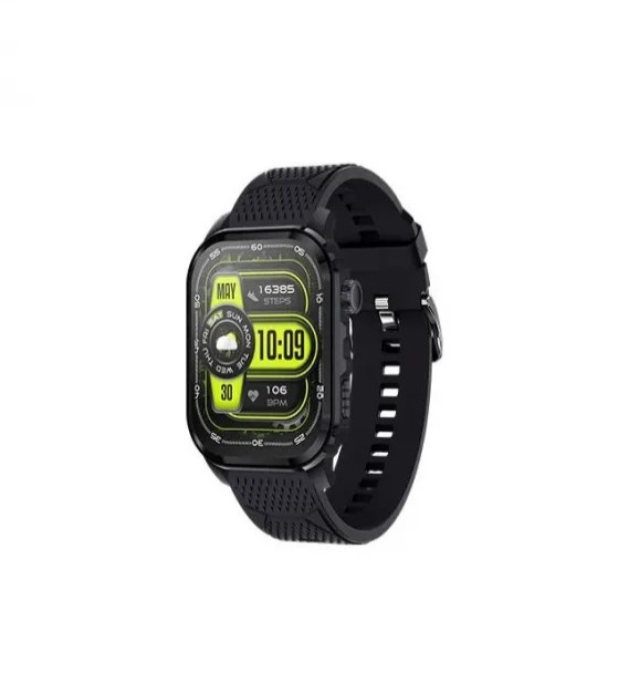 itel smart watch 021 - montre connectée IP68