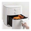 Friteuse electrique Xiaomi air fryer Essential 6L (BHR8588EU)
