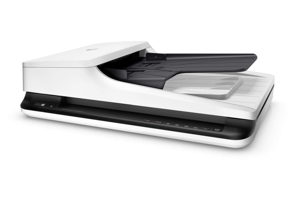 HP ScanJet Pro 2500 f1 (L2747A)