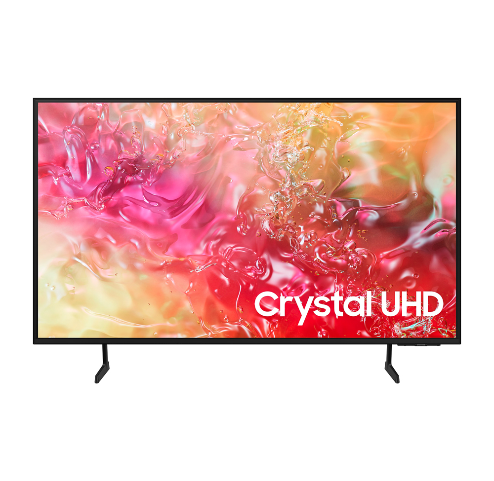 Téléviseur Samsung 55" série 7 Crystal UHD 4K smart + récepteur intégré(UA55DU7000UXMV)