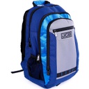 Sac à Dos JCB BP16 Prémium 31litres bleu