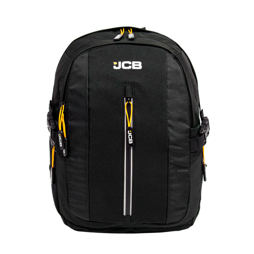 Sac à dos JCB BP66 dossier ventilé