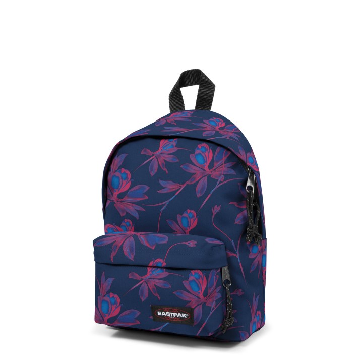 Sac à Dos Eastpak Orbit Glow Pink