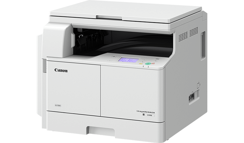 Canon Image RUNNER 2206 MFP (3030C001AA)