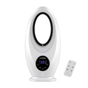 Ventilateur sans pales GENERAL avec Télécommande et LED