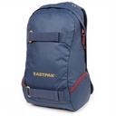 Sac à Dos Eastpak Striky Bleu