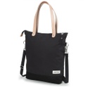 Sac a main Eastpak Soukie Superb Black