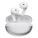 Haylou Buds Ecouteur bluetooth X1 2023 SILVER