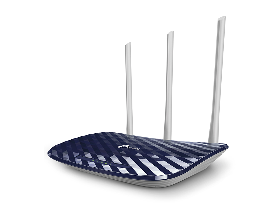 Point d'acces Tp-Link Archer C20 AC750 WIFI