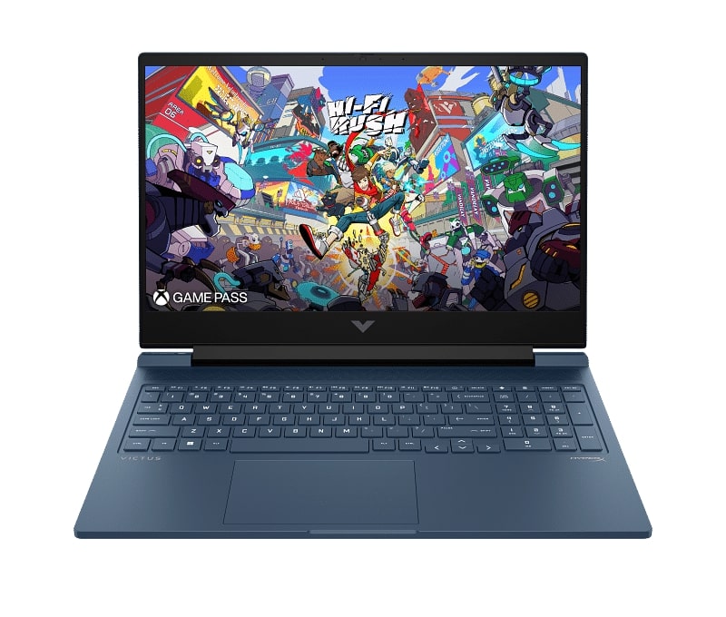 Pc portable Gamer VICTUS16-r1002nk (A4VC3EA)