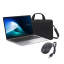 Pc portable Asus ExpertBook P1 + SACOCHE + SOURIS | P1503CVA-NJ0991 (90NX0881-M01320)