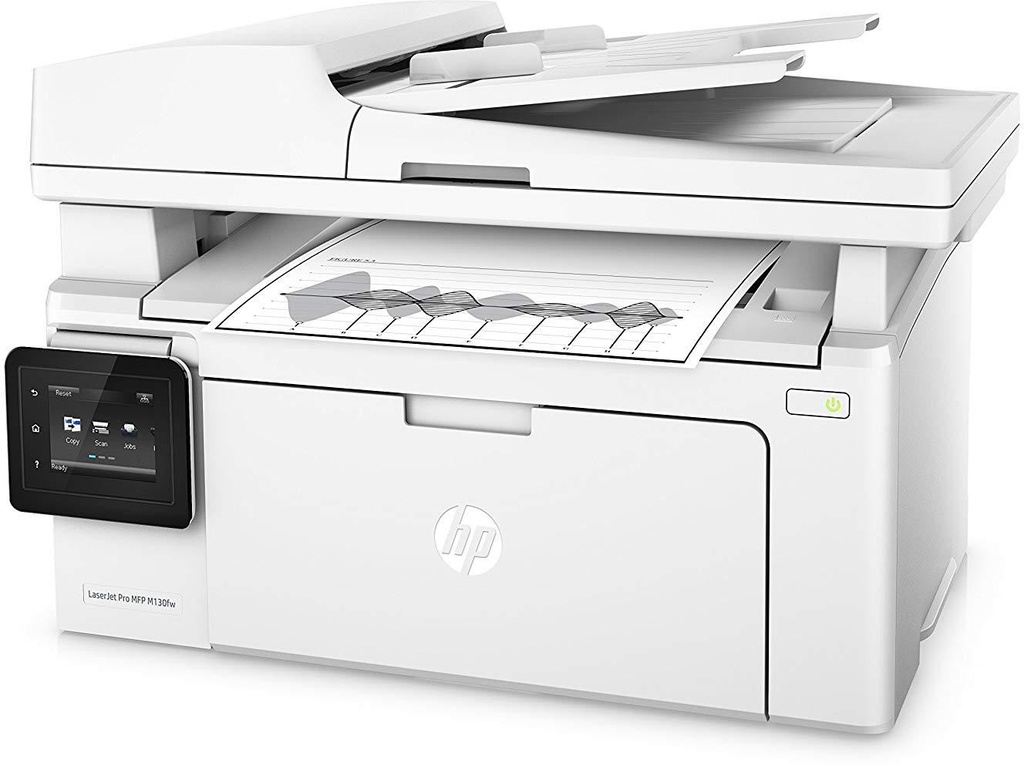 Imprimante HP LaserJet Pro M130fw (G3Q60A)