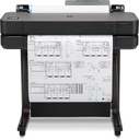 Traceur HP DesignJet T630 24"(5HB09A)