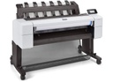 Traceur HP DesignJet T1600 de 36" (3EK10A)