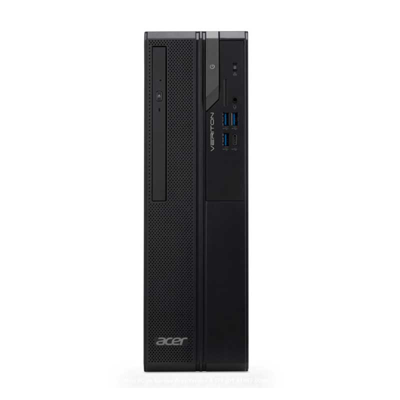 Pc bureau mini Acer Veriton SFF (DT.R1NEF.00W)