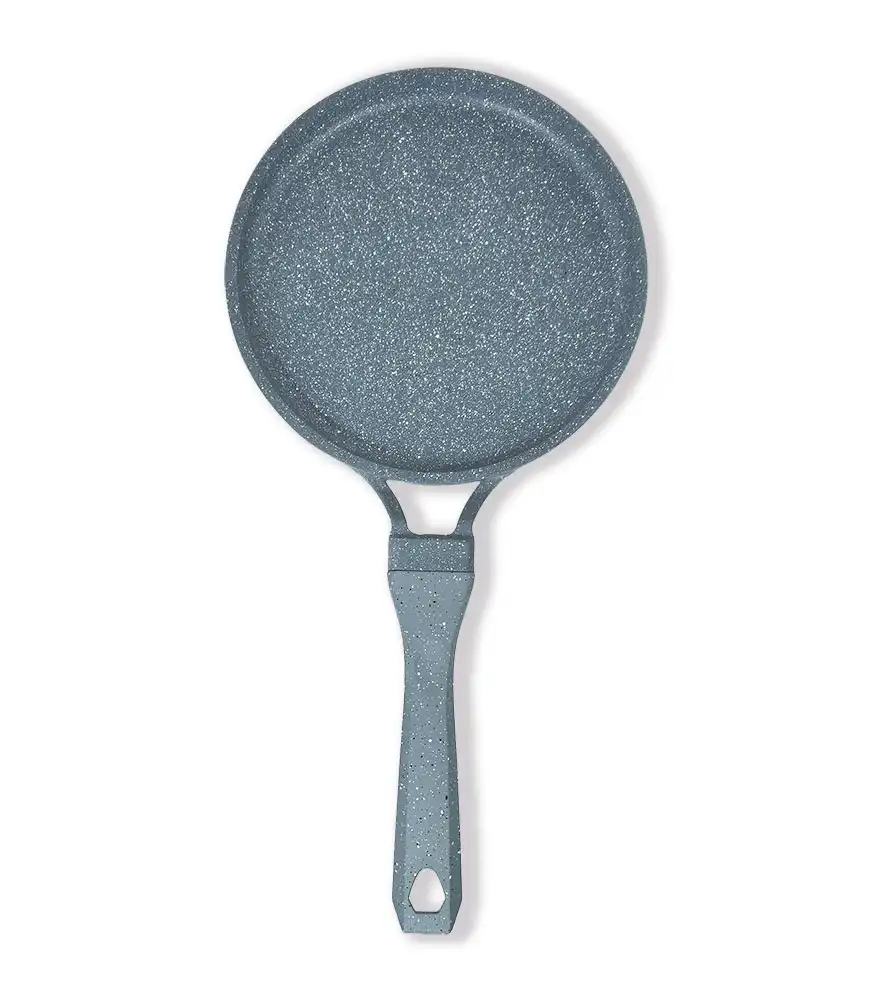Pandiani Poêle crêpière 24cm antiadhésive