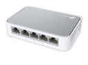 Switch TP-LINK 5 ports (TL-SF1005D)