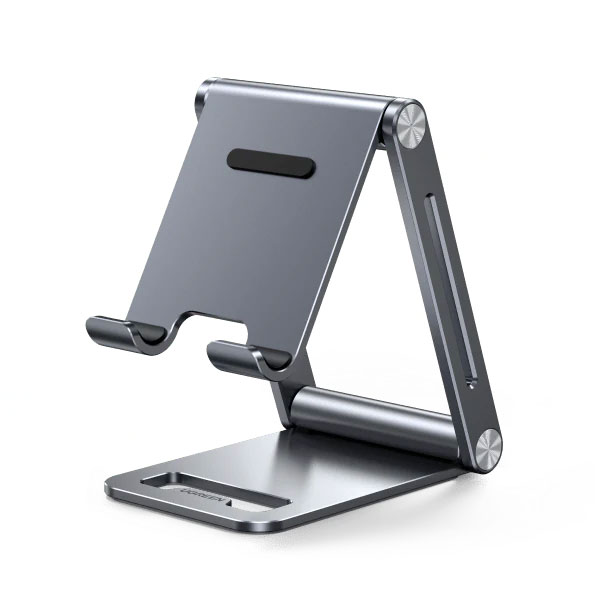 Ugreen Support Smartphone Pliable en Aluminium (80708)