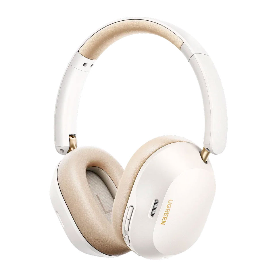 Ugreen Casque Bluetooth HiTune Max5C avec Réduction de Bruit Active (ANC) (35758)