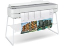 Traceur HP DesignJet Studio 36" finition métal (5HB14C)