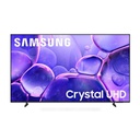 TV Samsung Série 8 75" – Smart TV 4K UHD