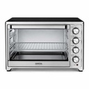 Four Électrique GENERAL TY-K601CL 60L 2000W Convection