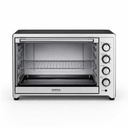 Four Électrique GENERAL TY-K751CL 75L 2800W Convection