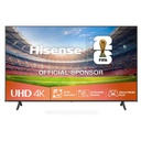 TV Hisense 65A6Q 65'' Smart UHD 4K VIDAA