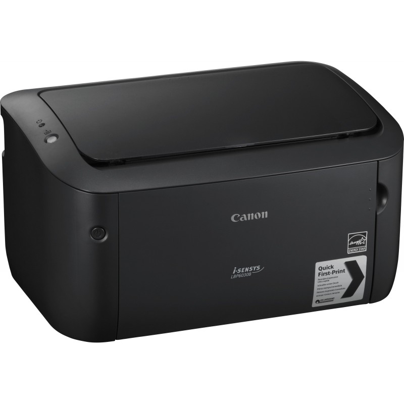 Imprimante Laser Canon i-SENSYS LBP6030B (8468B006AA)