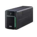 Onduleur Line-interactive APC Easy UPS BVX 900VA, 230V, Prises IEC (BVX900LI)
