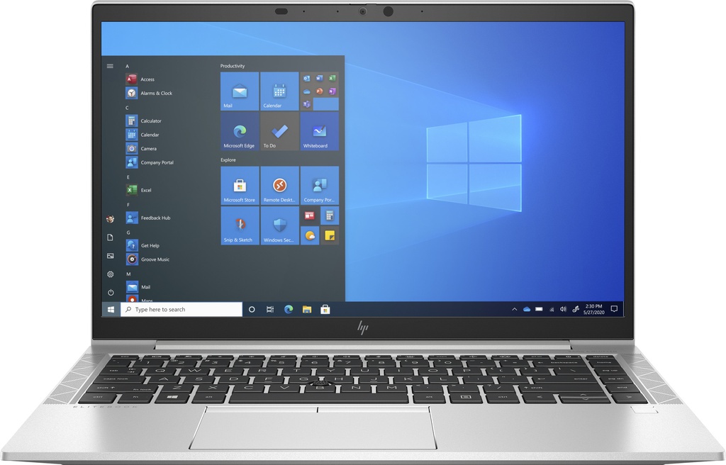Pc Portable HP EliteBook 840 G8 (336H5EA)