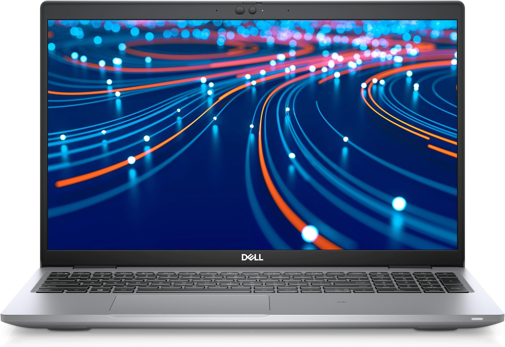 Pc Portable Dell Latitude 5520 (N027L552015EMEA-UBU)
