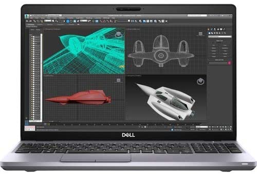 Station de Travail mobile Dell Precision 3551 (PRT3551-WIN)
