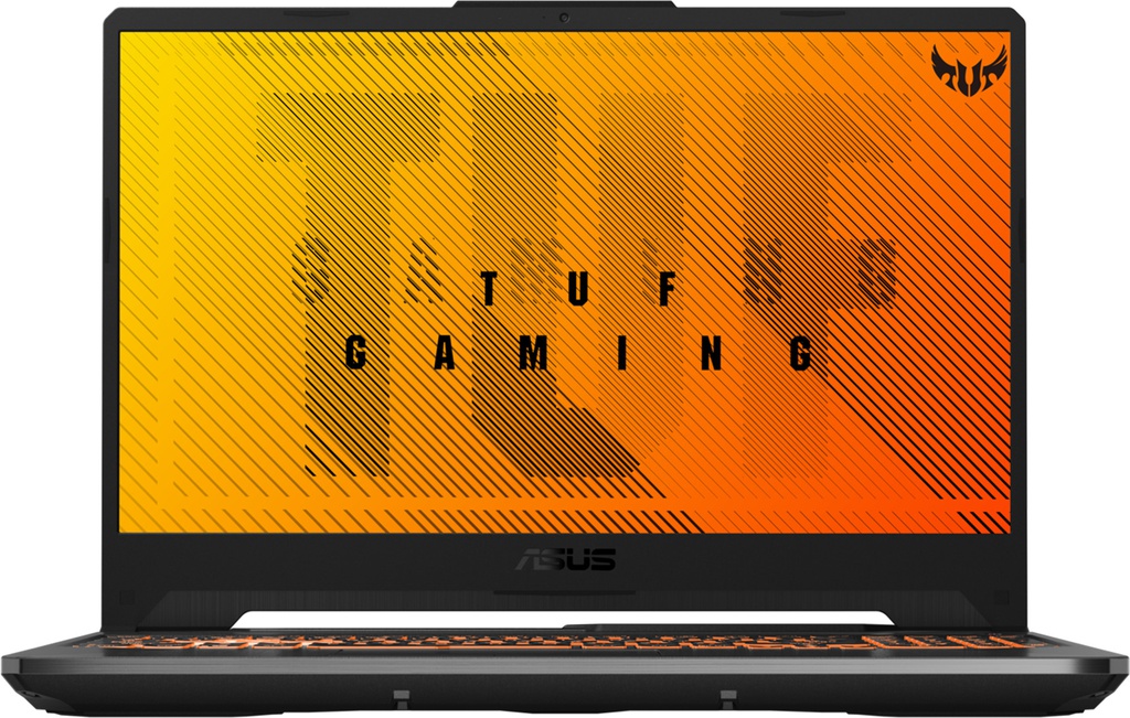 Pc gamer Asus TUF F15 NVIDIA GeForce GTX 1650 Ti (90NR03T1-M02980)