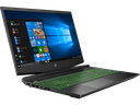 PC Gamer HP Pavilion 15-dk1006nk (27Z72EA)