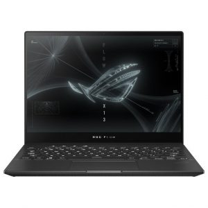 Pc gamer ASUS GAMER ROG STRIX FLOW X13 GV301QH-K6015T (90NR06C1-M04000)