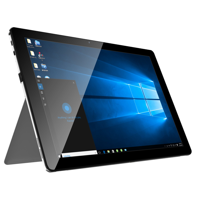 Ordinateur convertible Accent MySurf
