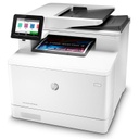 Imprimante Multifonction HP LaserJet Pro M479dw (W1A77A)