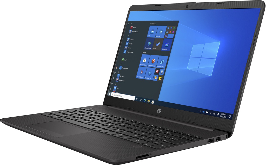 Pc Portable HP 250 G8 (2X7J6EA)