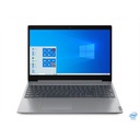 PC Portable LENOVO IdeaPad L3 1515IML05 (81Y300MLFE)
