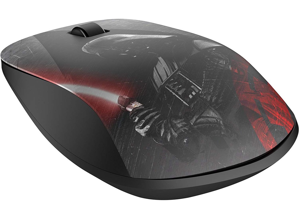 HP Star Wars Souris sans fil (P3E54AA)