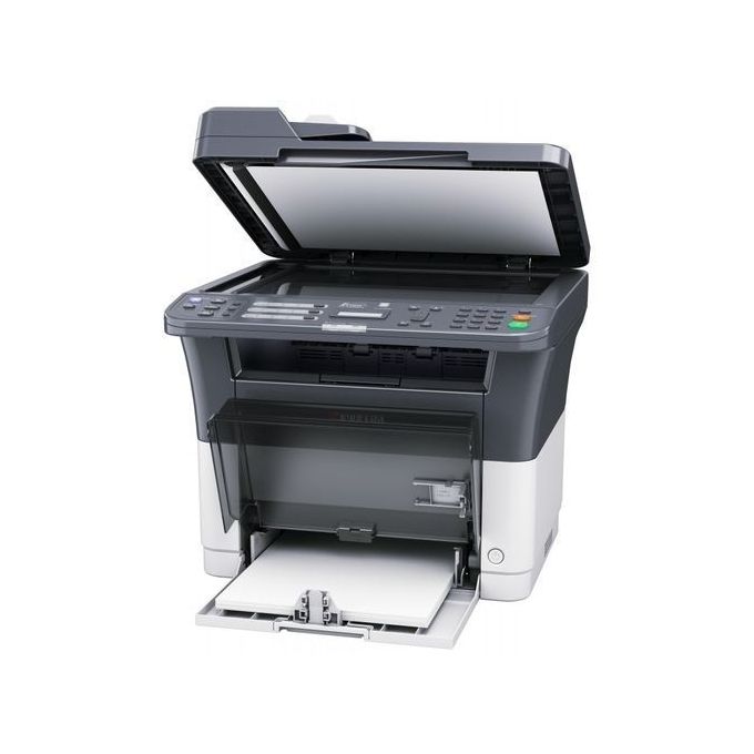 Imprimante KYOCERA ECOSYS FS-1120MFP Laser Monochrome 3en1 (1102M53NX)